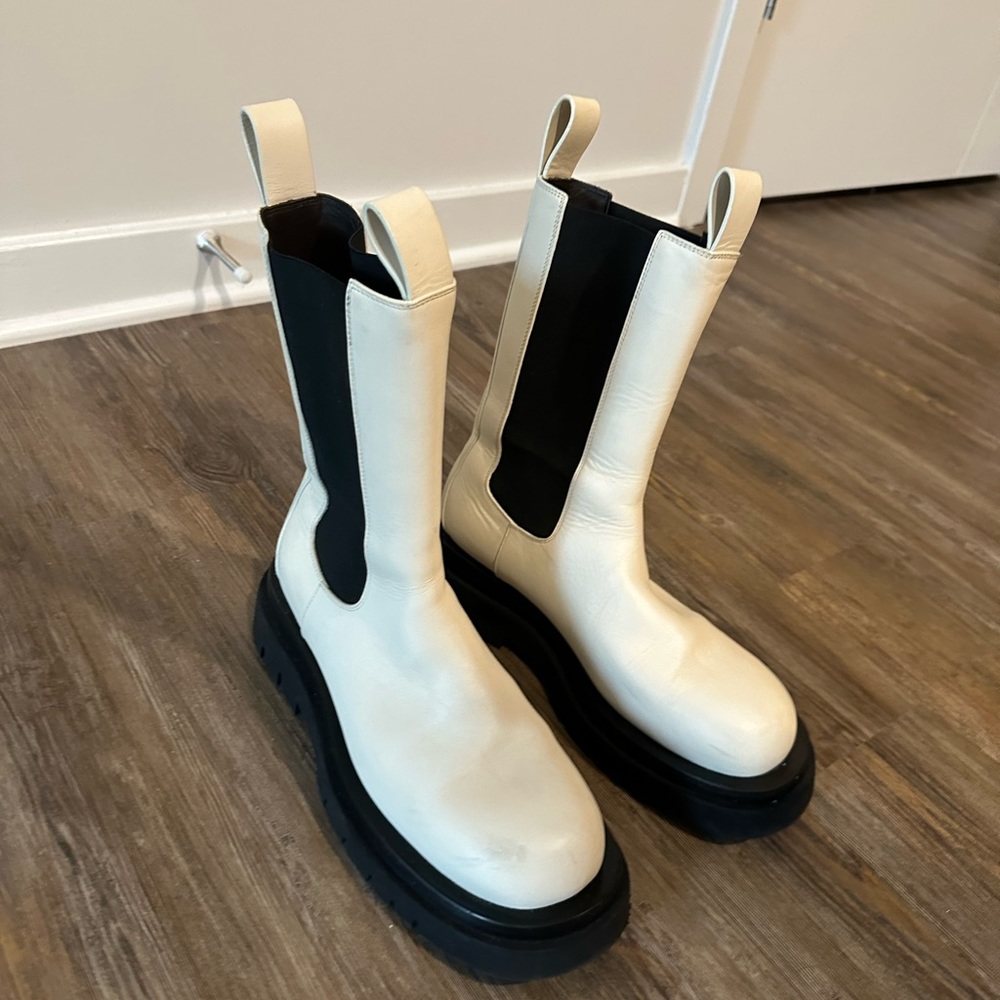 Bottega Veneta boots